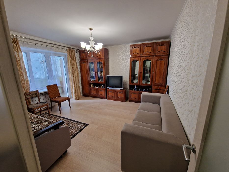 Продажа 3ой квартиры в Бородинском р-не