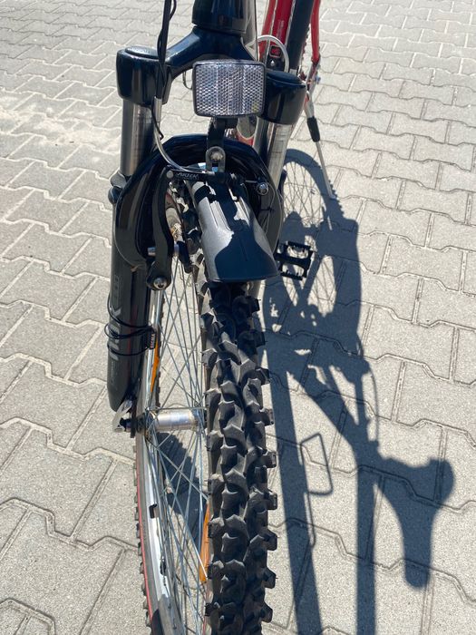 Rower Kellys SCARPE używany   koła 26”