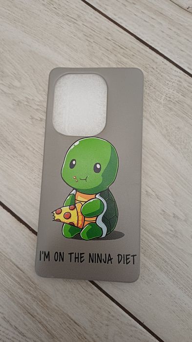 Etui plecki na Xiaomi Redmi Note 12 5g