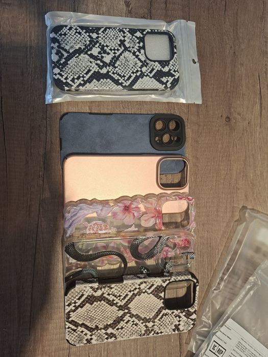 Etui na  16 Pro Max iphone