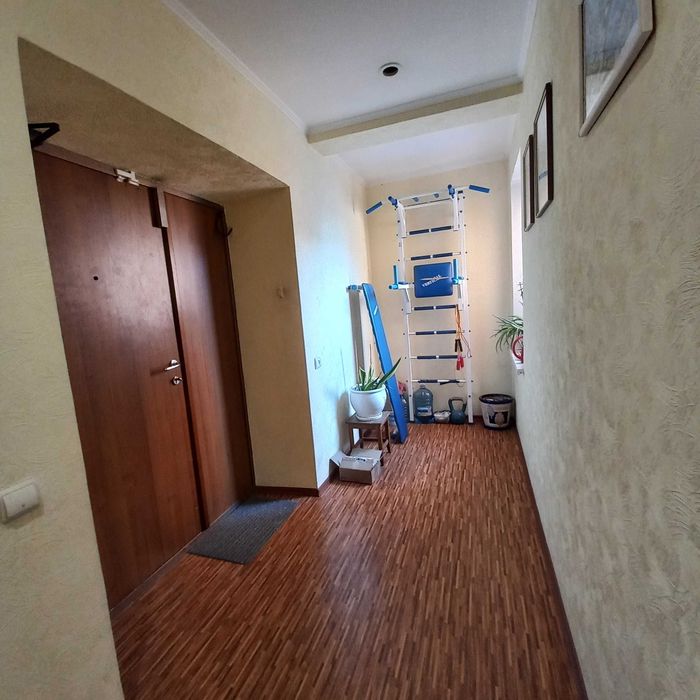 3-комнатная квартира по адресу ул. Ивасюка Владимира пр-т (площадь 112 м²) - Atlanta.ua - фото 18