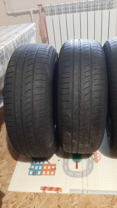 Шини Pirelli 195/65 R15