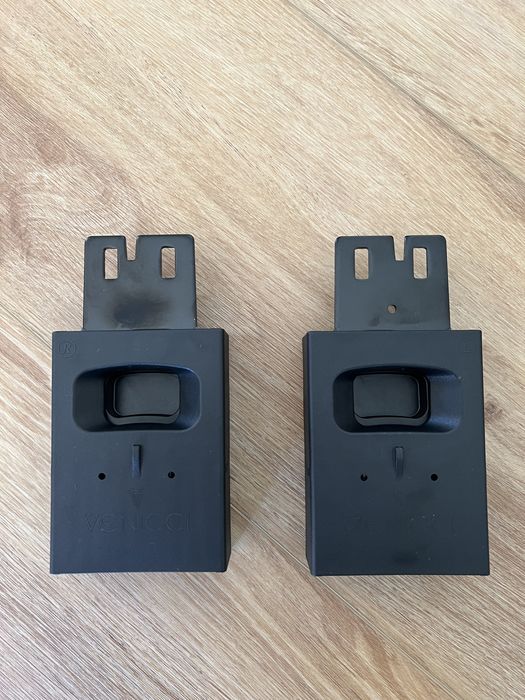 Adapter venicci rinum edge claro podwyzszajacy gondole