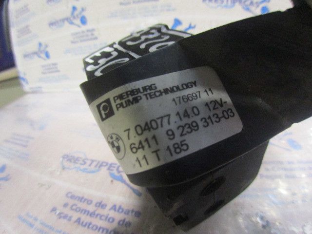 Bomba de água BMW 5 Touring (F11)