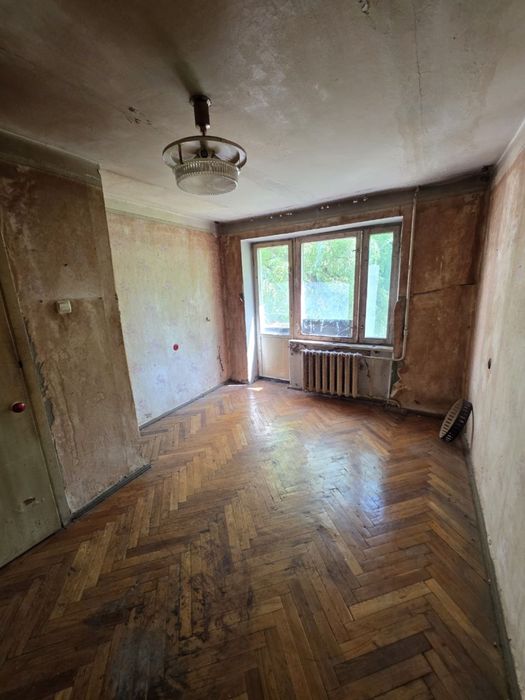 Продам 1 ком квартиру Королева 78 - Вид 2