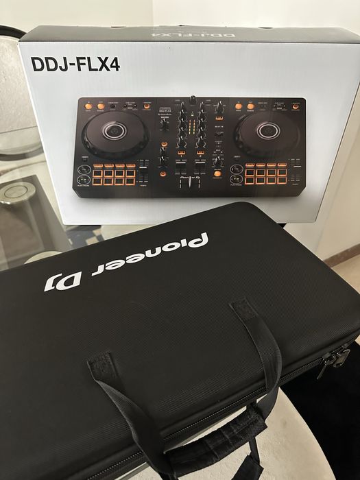 Pioneer DJ DDJ-FLX4