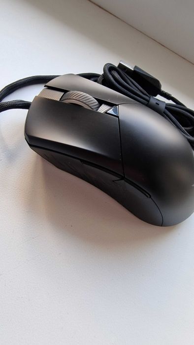 Мишка ASUS ROG Gladius III