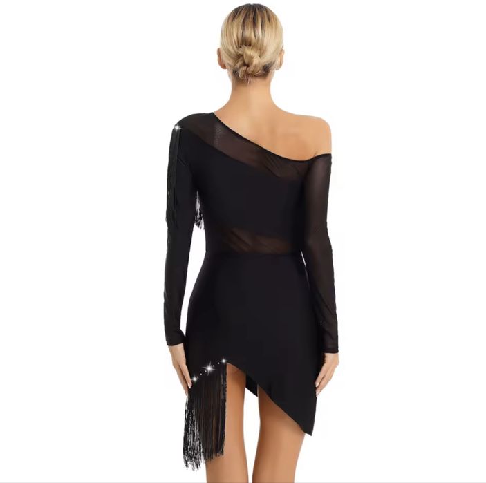 Плаття для танців