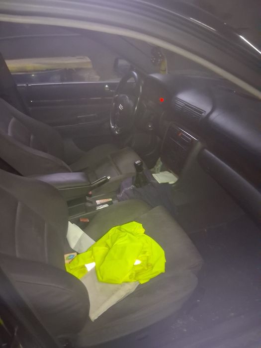 Audi a4 b5 1.9 tdi facelift pd