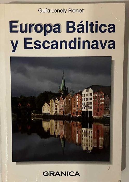 Europa Báltica Escandinava Finlândia Islândia Estónia Letónia Lituânia