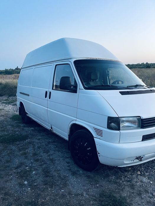 Продам   Wolkswagen Transporter 1.9 Т4