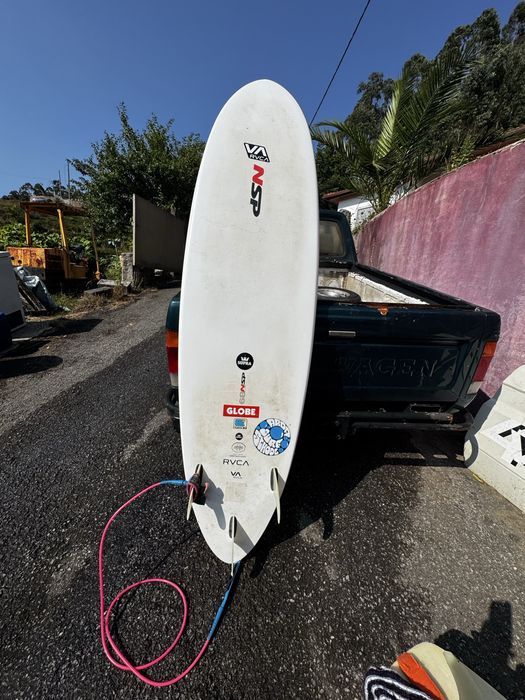 Pranchas de surf 3 unidades