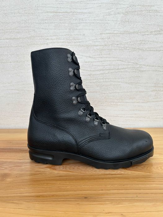 Alfa Norweskie buty glany trekking buty wojskowe wodoodporne 44