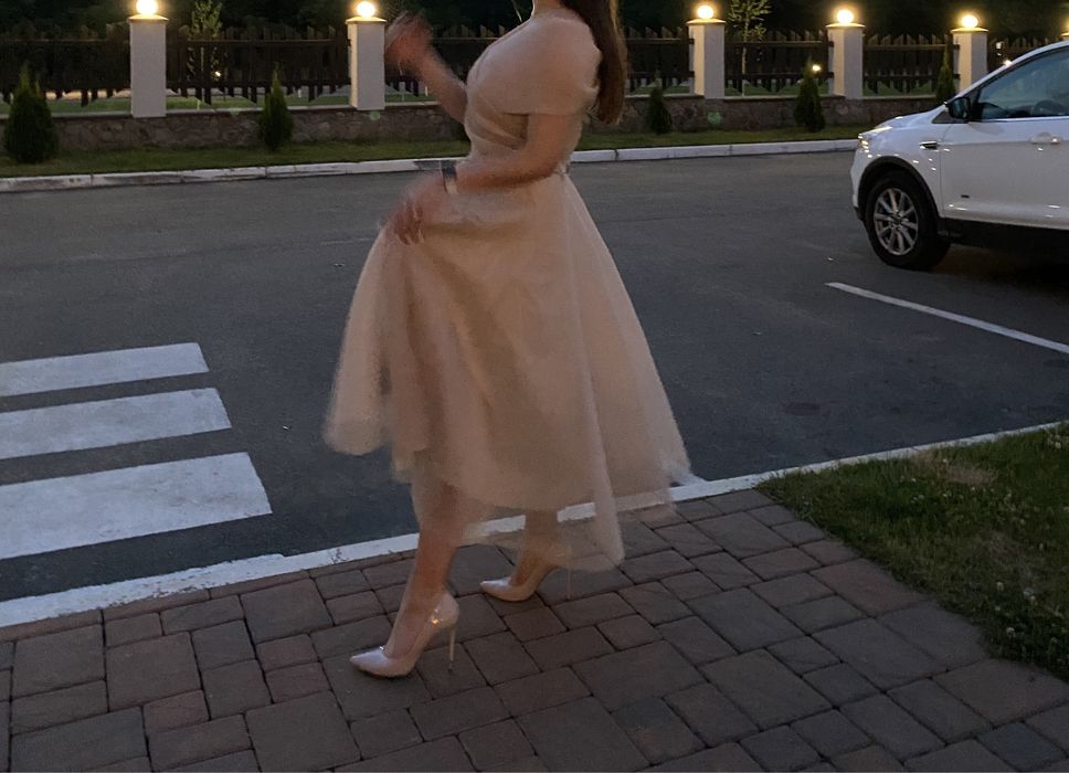 Випускне плаття