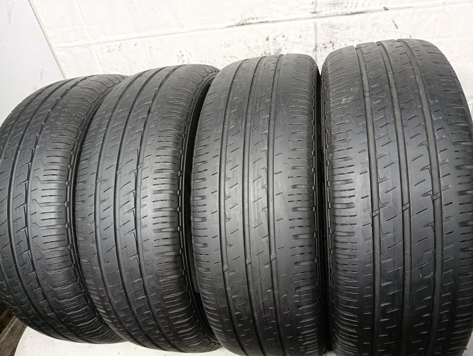 Шини резина 205*65 R16C Hankook