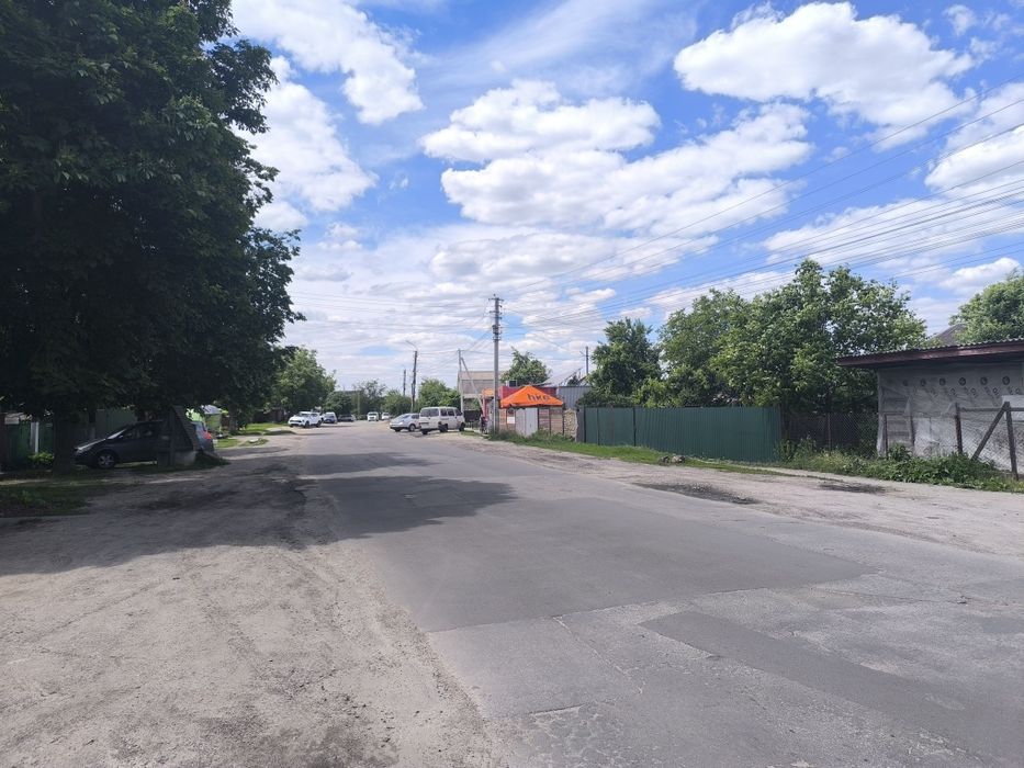 БОЯРКА!Продаж будинку 52 м2, Гарний стан  Фасад !