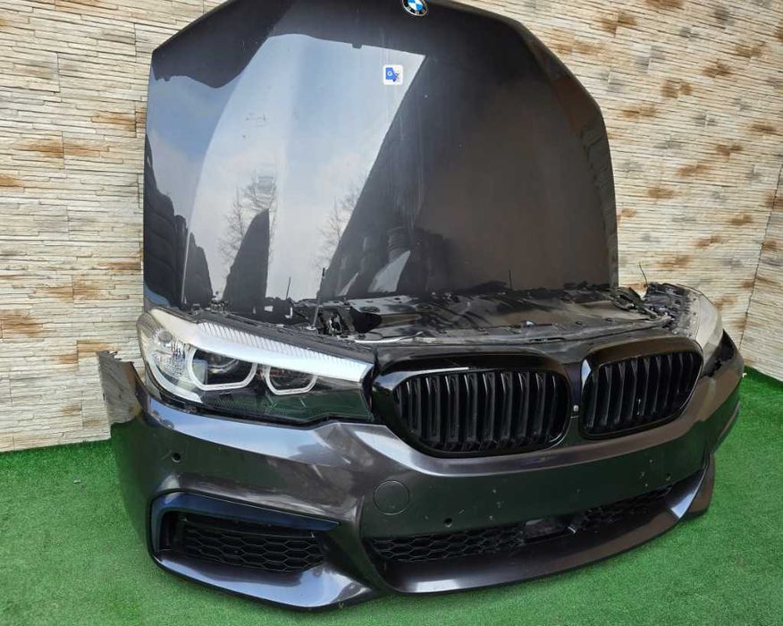 Перед BMW G30 G31 M-Paket комплект