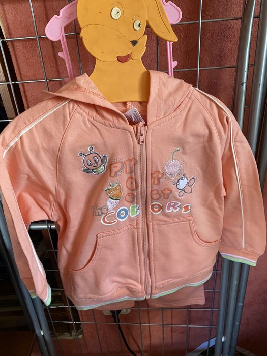 Костюм на девочку