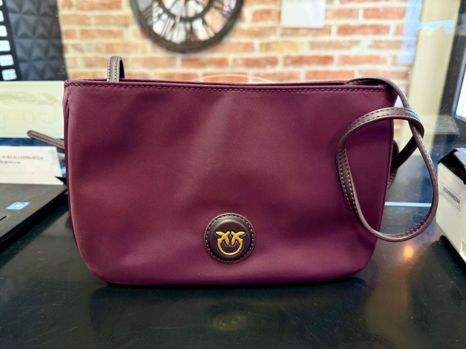 Torebka Pinko/ Kraków Starowiślna