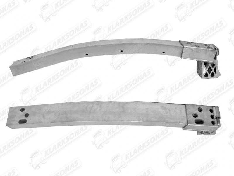 Підсилювач бампера TOYOTA HIGHLANDER 2013-2016 520210E040