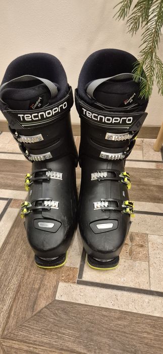 Ботинки,  черевики гірськолижні TECNOPRO Pulse 70 р (довжина устілки)