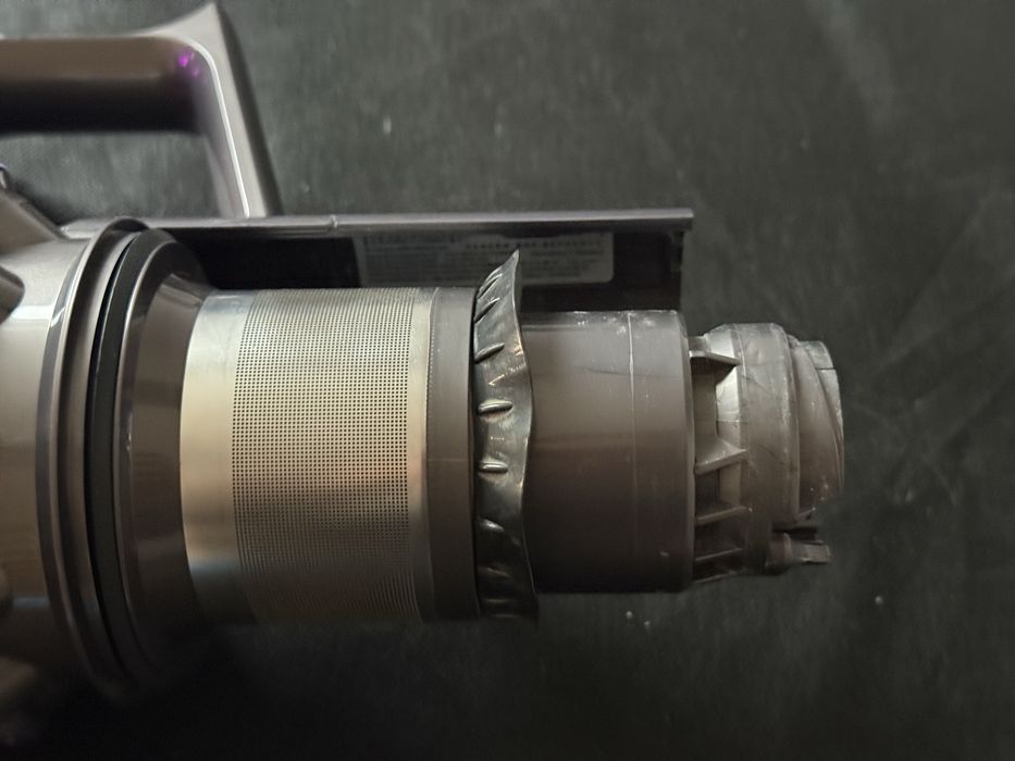 Dyson SV30 | body Silnik i obudowa