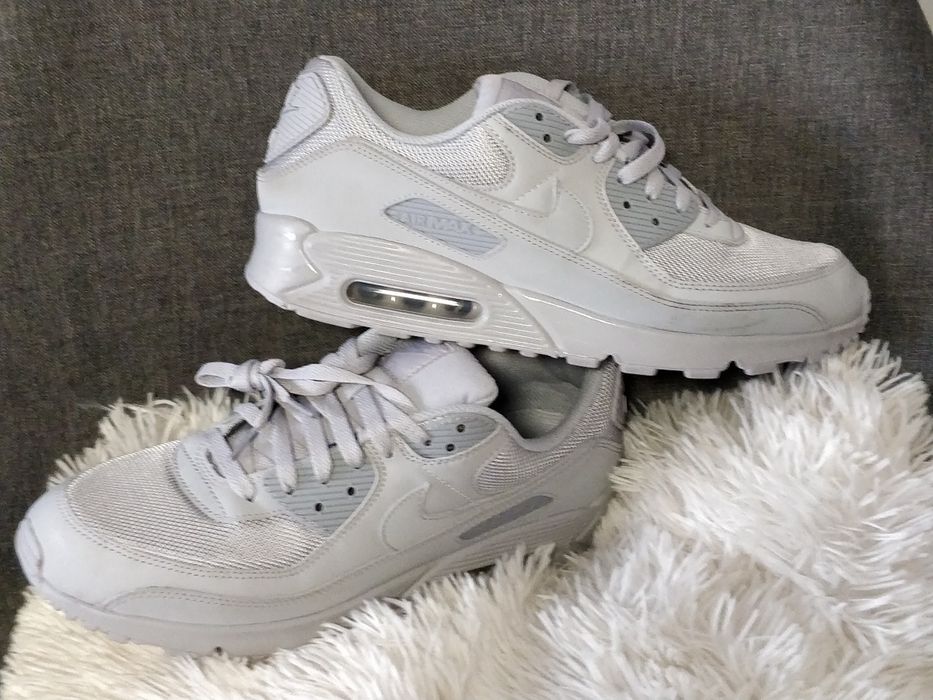 Nike air max90 roz45
