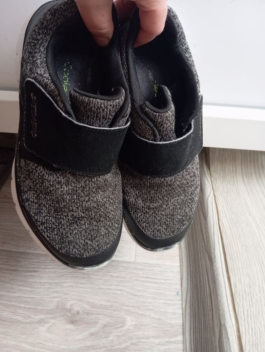 Кросівки легкі літні Skechers