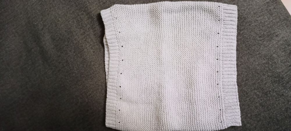 Nowa kurtka parka smyk cool club+ czapki hm 92 + komin