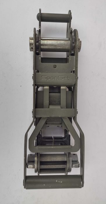 Wojskowy napinacz do pasów transportowych SpanSet