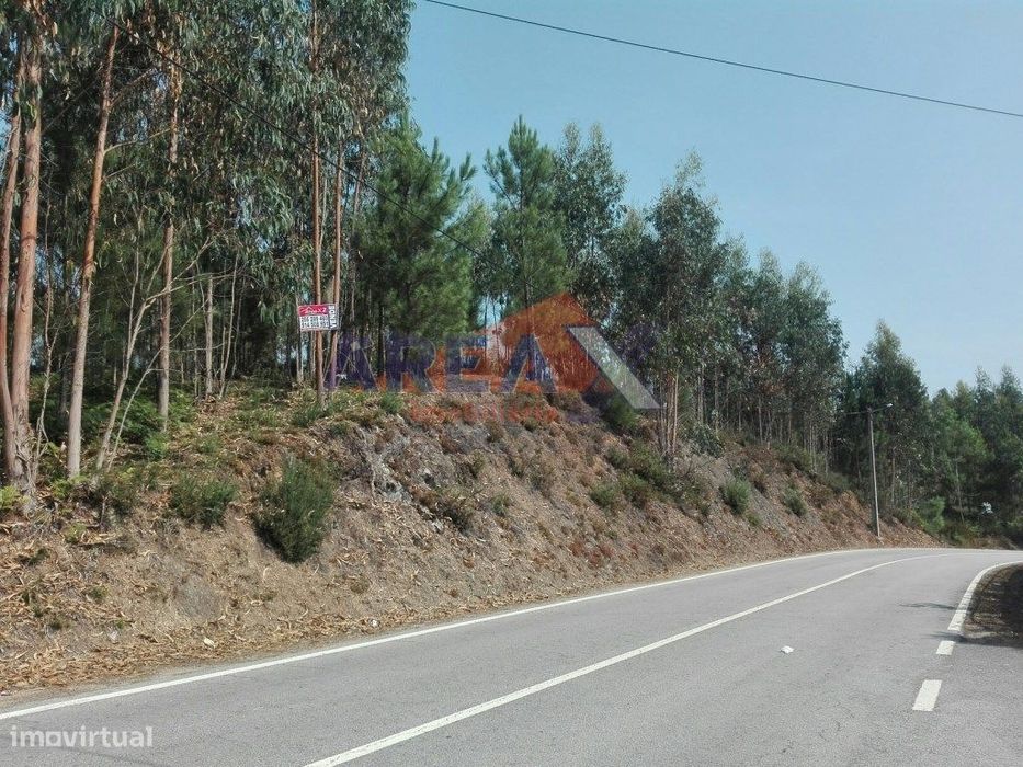 Terreno para construção