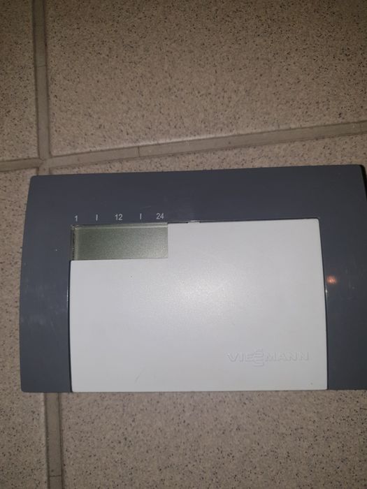 Regulator temperatury