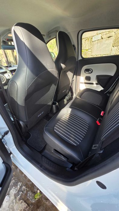 Renault Twingo Electric TECHNO 2022 | 28.000 km