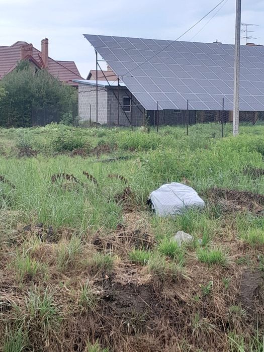 Продам земельну ділянку в с. Конопниця