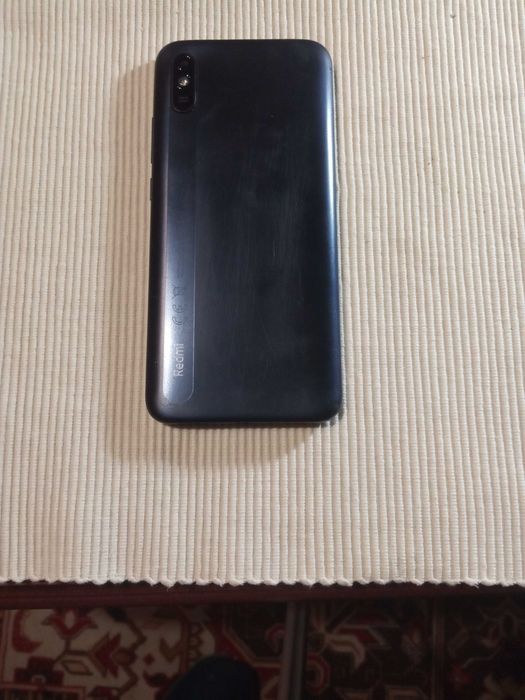 Smartfon Xiaomi Redmi 9A 2 GB / 32 GB 4G (LTE) czarny