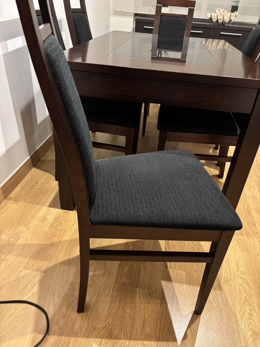 Vendo mesa Conforama