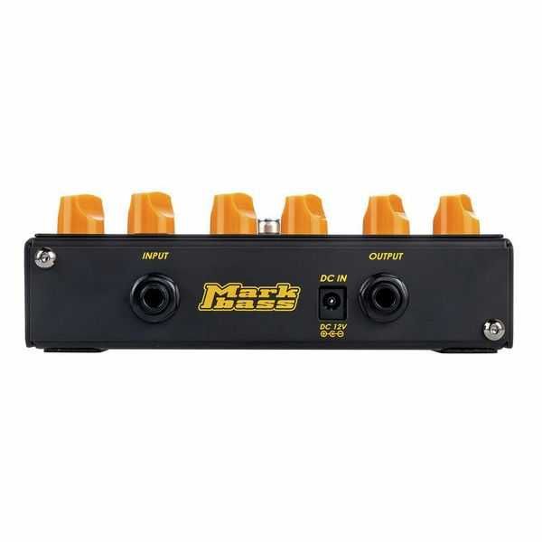 Mark Bass compressor baixo