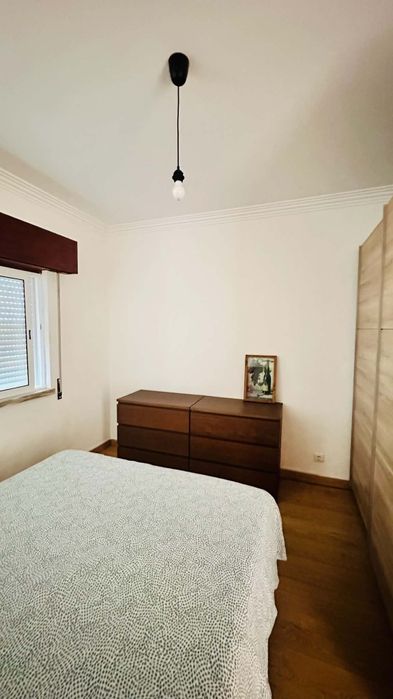Quarto monte Abraão