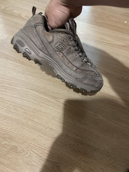 Кросовки Skechers D Lites ориг