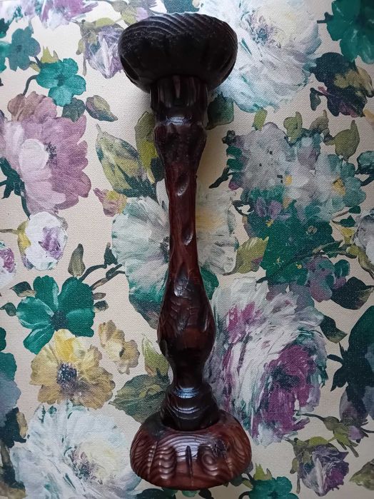 Coluna/suporte para vaso