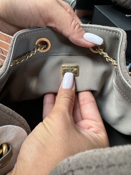 Сумка Chanel Hobo