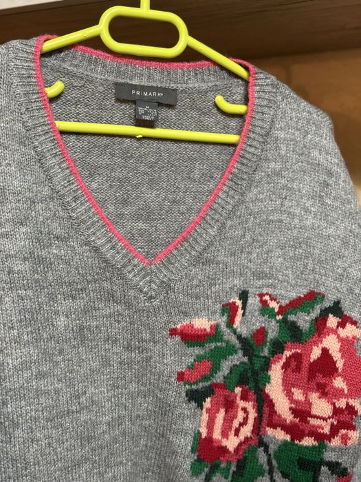 Светр Primark (M)