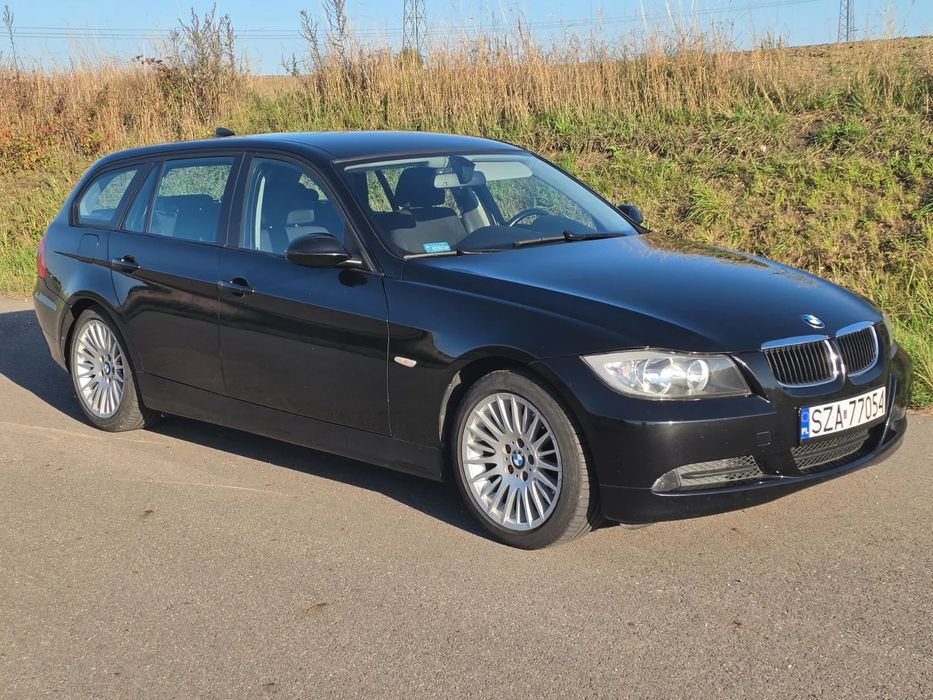 BMW Seria 3
