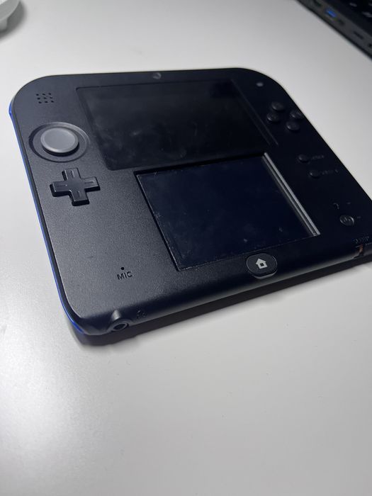 Nintendo 2DS