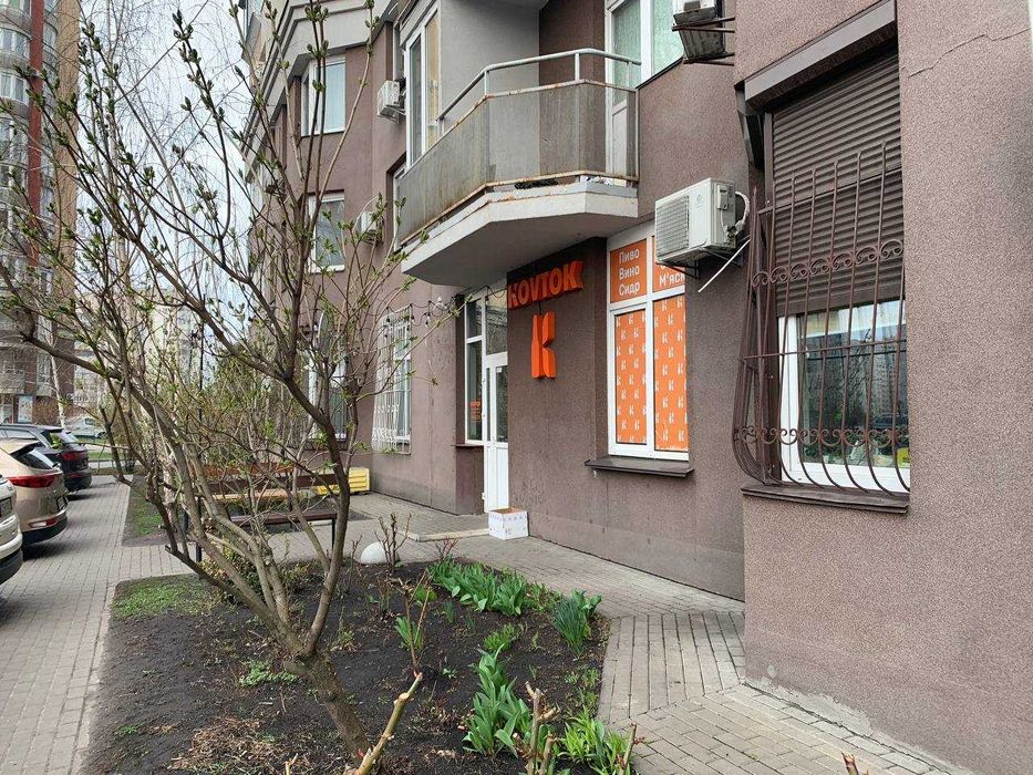 Без комісії. Нежитлове 216м з ремонтом вул. Мейтуса 4-А (ЖК Ліко-Град)