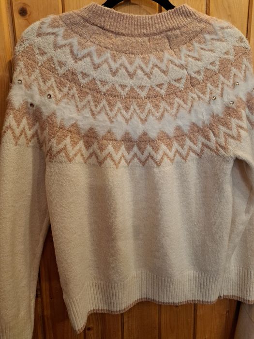 Sweterek damski  rozm.S/M