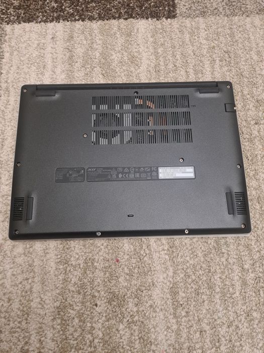 Acer Aspire 1 (14"/Celeron N4500/8GB DDR4/128GB eMMC/Windows 11 Home)