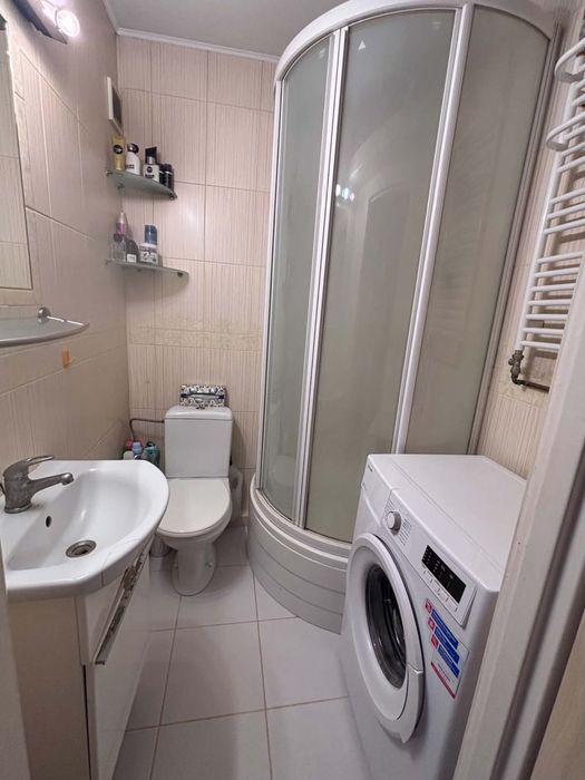 Przestronne M4 61 m² z balkonem w centrum Brzezin!