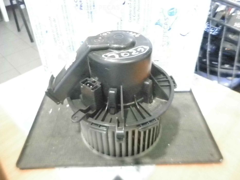 Motor da chauffage / sofagem SEAT Altea (5P1)