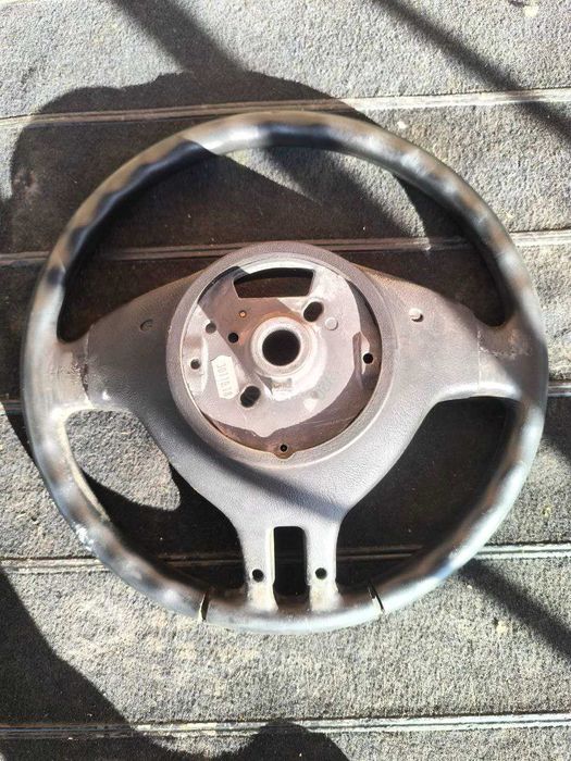 Кермо руль BMW E46 E39 E53 під пелюстки манетки 3-375-E46-1